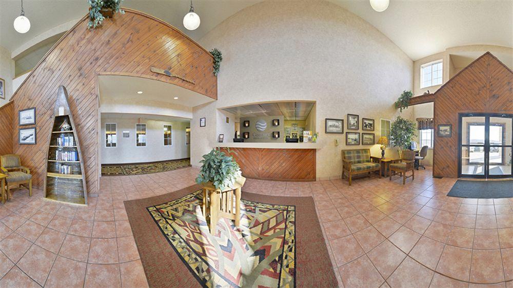 Comfort Inn & Suites Riverview Near Davenport And I-80 Le Claire Extérieur photo
